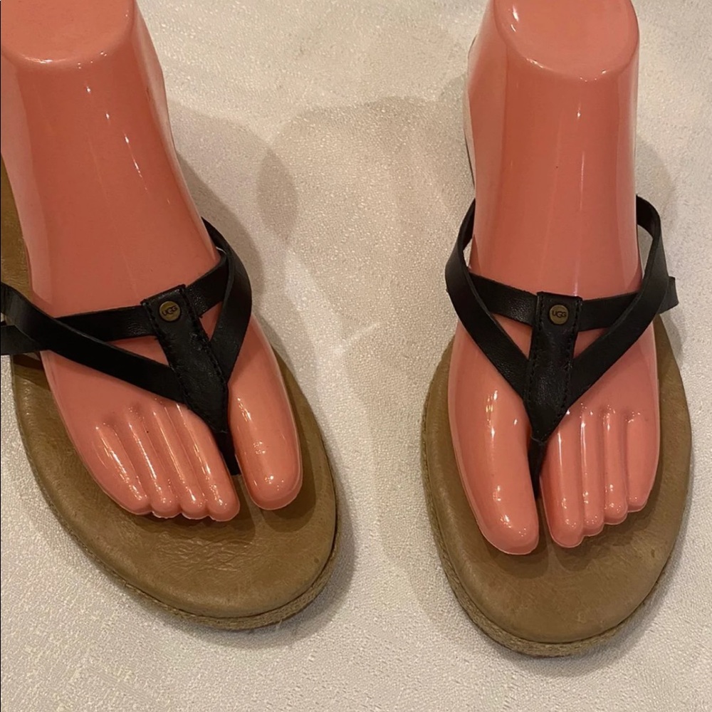 Ugg sandals - Picture 5 of 7